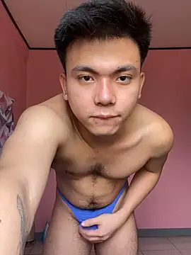 JerichoGutierez online show from March 9, 1:42 am