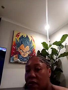 zulussbbw-coco online show from March 12, 10:05 pm