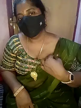 Jessi 25 online show from April 16, 8:48 am