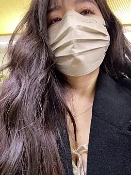 xiao-mo520 online show from March 22, 10:07 am