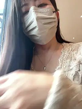 xiao-mo520 online show from March 23, 7:34 am