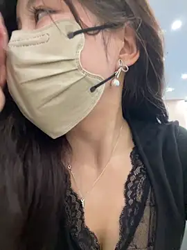 xiao-mo520 online show from April 4, 7:50 am