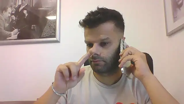 FROCETTO93 online show from September 11, 7:30 am