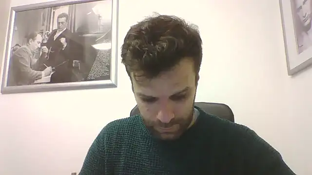 FROCETTO93 online show from November 14, 4:38 pm