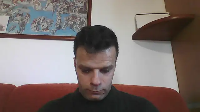 FROCETTO93 online show from March 29, 3:23 pm