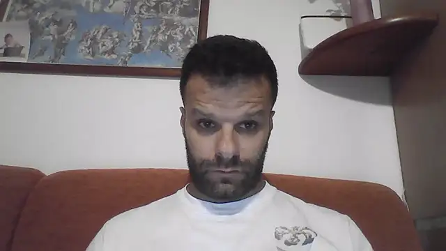 FROCETTO93 online show from May 29, 7:56 pm