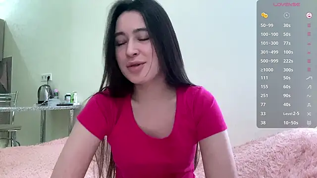 JettaHerrin online show from November 11, 4:01 am