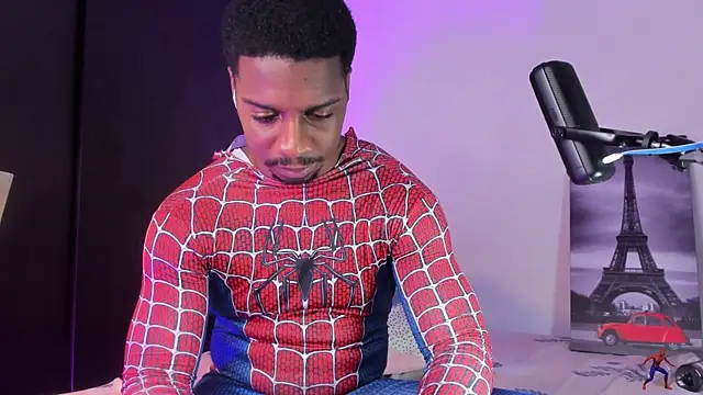 andyadan online show from November 30, 9:24 am