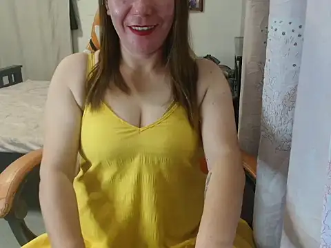 VerySexyCeline online show from April 19, 4:17 pm