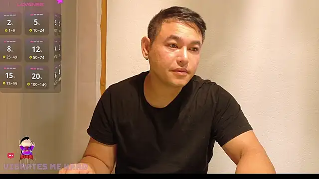 Snapshot of AsianBoy_WhiteDaddy chatting on September 23, 4:37 am AsianBoy WhiteDaddy online show from September 23, 4:37 am