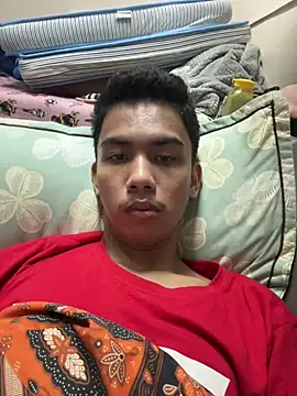 Demure Asian143 online show from July 28, 8:21 am