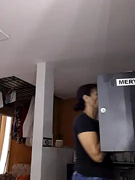 Merybeks online show from March 28, 10:26 am