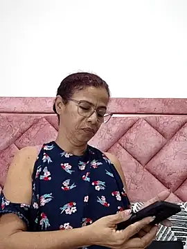 Merybeks online show from April 10, 9:47 am