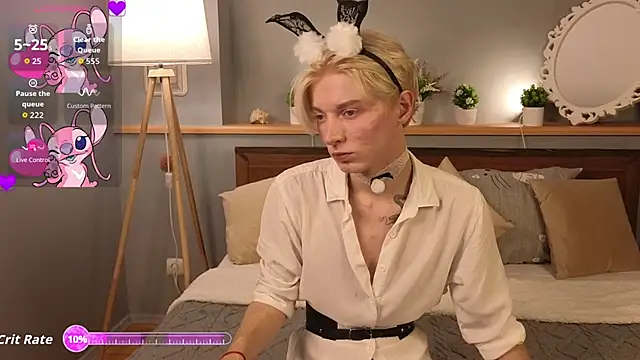 fiachand online show from September 20, 8:54 pm