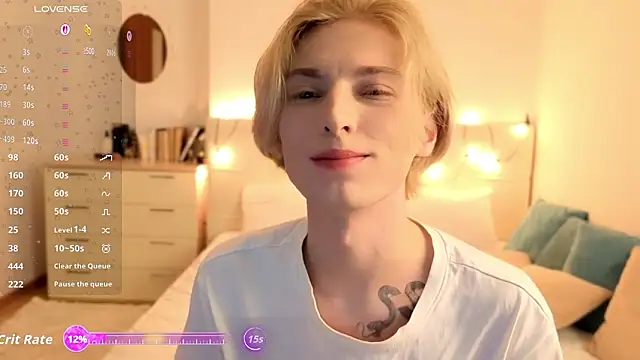 fiachand online show from February 20, 12:49 pm