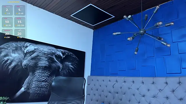 andres-clark92 online show from April 14, 4:13 pm