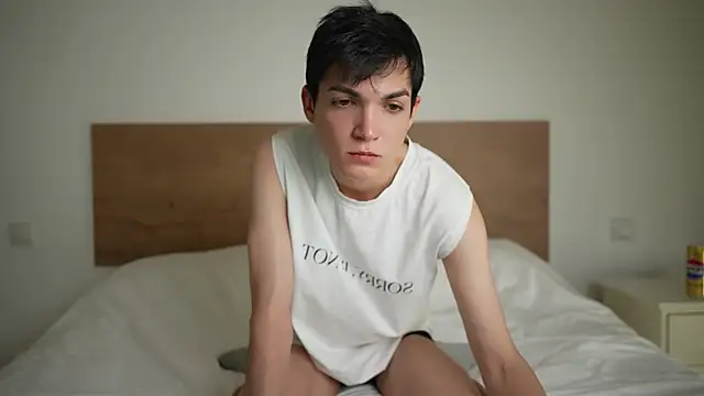 MattyandAiden online show from May 13, 5:32 pm