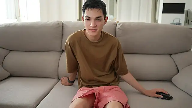 MattyandAiden online show from May 24, 4:12 pm