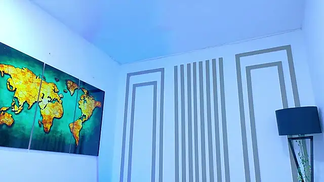 ALANNFERRER online show from October 31, 10:05 am