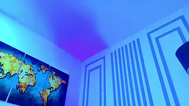 ALANNFERRER online show from November 10, 10:03 am