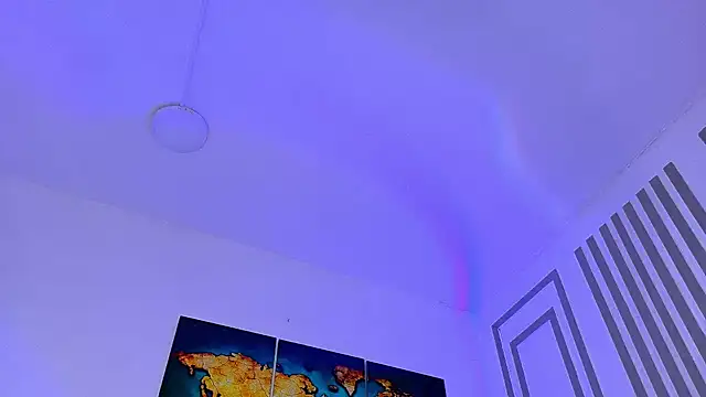 ALANNFERRER online show from November 23, 1:55 pm