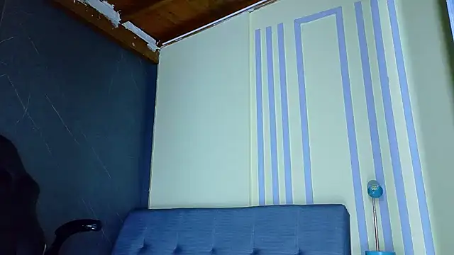 ALANNFERRER online show from April 4, 10:13 am