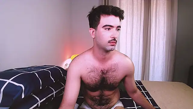 hairyzodb online show from November 14, 5:22 pm