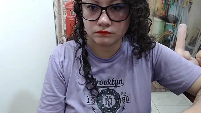 greeneyes nurse online show from October 28, 6:10 pm