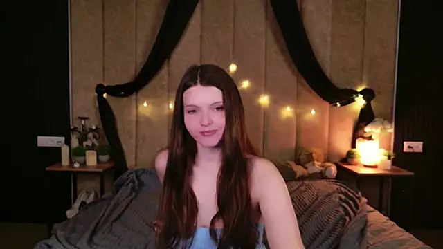 Gaby Essen online show from November 7, 8:31 pm