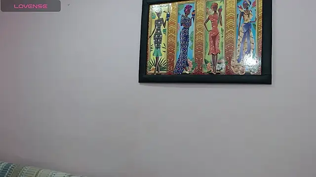 pameclaus online show from March 15, 2:56 pm