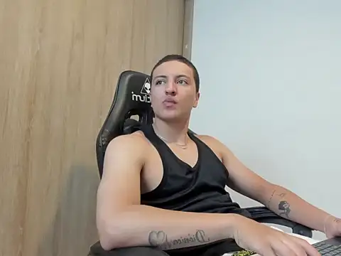 broly becker online show from October 10, 12:31 am