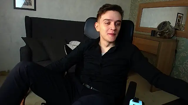 FelixStarkk online show from November 28, 4:48 am
