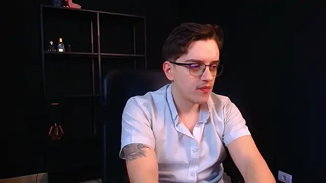 FelixStarkk online show from April 26, 5:27 am