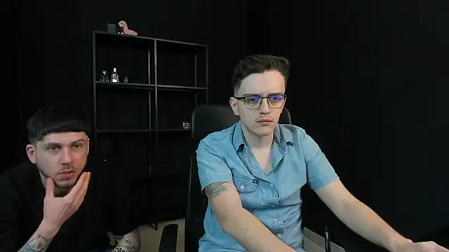 FelixStarkk online show from April 29, 5:00 am