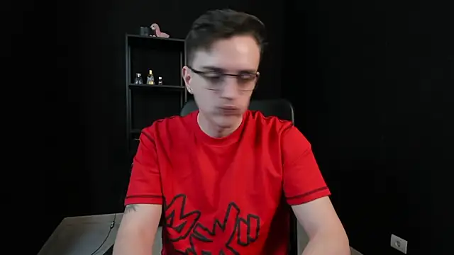 FelixStarkk online show from May 11, 6:41 am