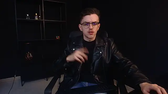 FelixStarkk online show from May 22, 5:25 am