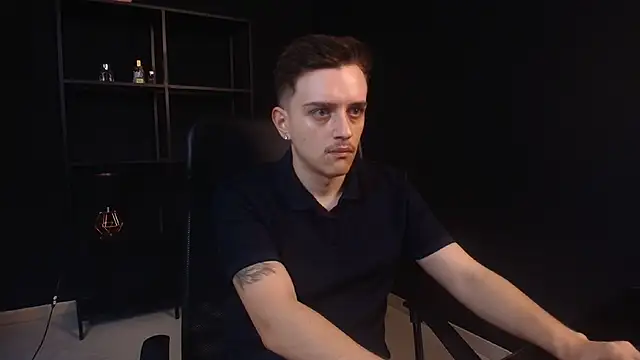 FelixStarkk online show from May 23, 5:45 am