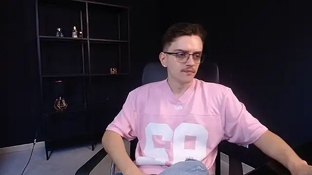 FelixStarkk online show from May 24, 7:02 am