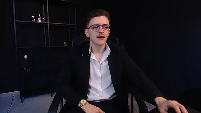 FelixStarkk online show from May 25, 5:35 am