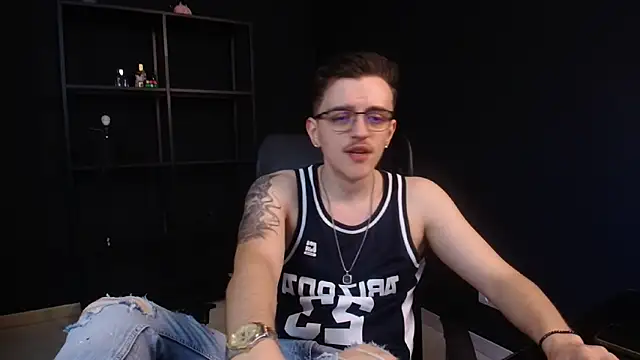 FelixStarkk online show from May 27, 6:43 am