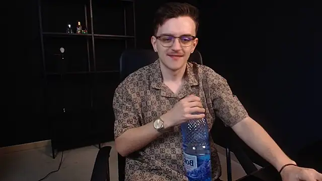 FelixStarkk online show from May 30, 3:58 am