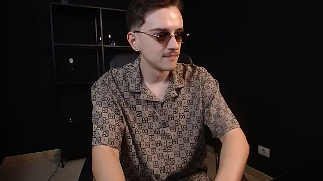 FelixStarkk online show from July 7, 5:54 am