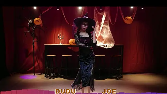 yznt-dudu online show from October 29, 11:56 am