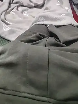 happy88886 online show from April 17, 6:55 pm