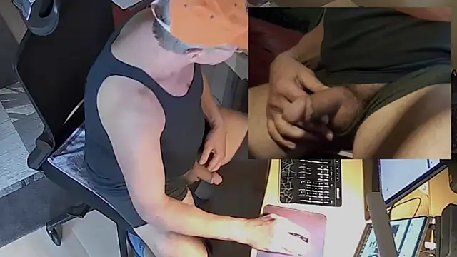 GermanSenior online show from February 24, 3:10 pm