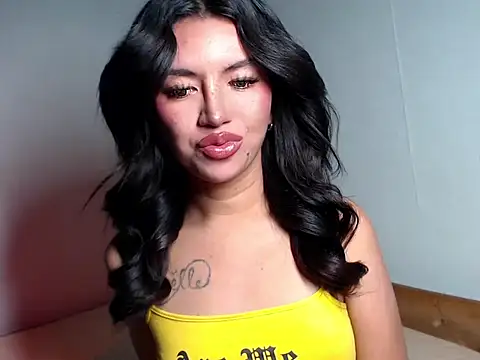 thinker belle online show from March 6, 1:29 pm