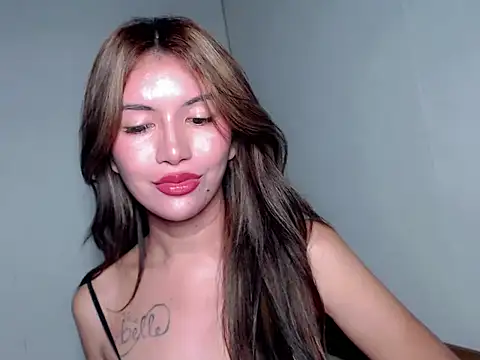 thinker belle online show from July 13, 8:44 pm