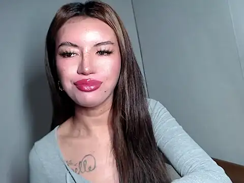 thinker belle online show from July 24, 8:51 pm