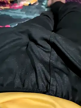 Snapshot of jyohorny chatting on October 18, 2:40 pm jyohorny online show from October 18, 2:40 pm