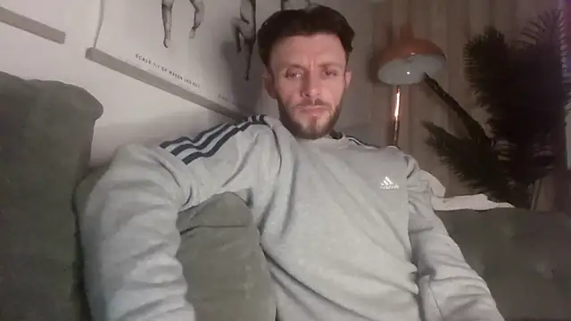 MasterJakeJohns online show from January 18, 10:35 pm